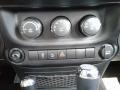 Black - Wrangler Unlimited Golden Eagle 4x4 Photo No. 21