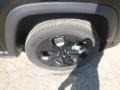 2020 Diamond Black Crystal Pearl Jeep Compass Latitude 4x4  photo #9