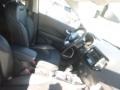 2020 Diamond Black Crystal Pearl Jeep Compass Latitude 4x4  photo #10