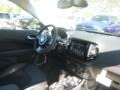 2020 Diamond Black Crystal Pearl Jeep Compass Latitude 4x4  photo #11