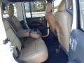 Dark Saddle/Black Rear Seat Photo for 2020 Jeep Wrangler Unlimited #135591115