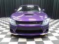 Plum Crazy Pearl - Charger R/T Scat Pack Photo No. 3