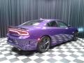 Plum Crazy Pearl - Charger R/T Scat Pack Photo No. 6