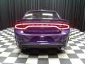 Plum Crazy Pearl - Charger R/T Scat Pack Photo No. 7