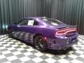 Plum Crazy Pearl - Charger R/T Scat Pack Photo No. 8