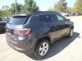 2020 Granite Crystal Metallic Jeep Compass Latitude 4x4  photo #5