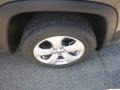 2020 Granite Crystal Metallic Jeep Compass Latitude 4x4  photo #9