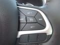 2020 Granite Crystal Metallic Jeep Compass Latitude 4x4  photo #19