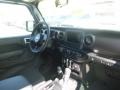 Black - Wrangler Unlimited Sport 4x4 Photo No. 11