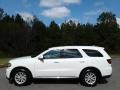 White Knuckle 2020 Dodge Durango SXT Exterior