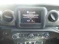 Black - Wrangler Unlimited Sport 4x4 Photo No. 15
