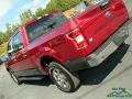 2019 Ruby Red Ford F150 XLT SuperCrew 4x4  photo #35