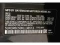 Dark Graphite Metallic - X5 xDrive40i Photo No. 19