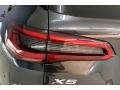 Dark Graphite Metallic - X5 xDrive40i Photo No. 22