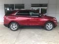 Cajun Red Tintcoat - Equinox Premier Photo No. 2
