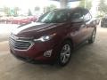 Cajun Red Tintcoat - Equinox Premier Photo No. 6