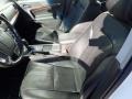 2012 Crystal Champagne Metallic Tri-Coat Lincoln MKZ AWD  photo #15