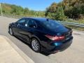Galactic Aqua Mica - Camry LE Photo No. 2
