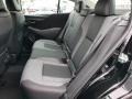 Two-Tone Gray Rear Seat Photo for 2020 Subaru Legacy #135593975