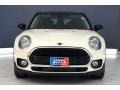 2019 Pepper White Mini Clubman Cooper  photo #2