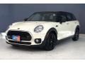 2019 Pepper White Mini Clubman Cooper  photo #12