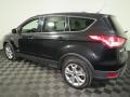 2014 Tuxedo Black Ford Escape Titanium 1.6L EcoBoost 4WD  photo #9