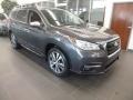 Magnetite Gray Metallic - Ascent Touring Photo No. 1