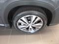Magnetite Gray Metallic - Ascent Touring Photo No. 2