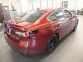 2020 Crimson Red Pearl Subaru Legacy 2.5i Sport  photo #6