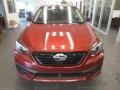 2020 Crimson Red Pearl Subaru Legacy 2.5i Sport  photo #10