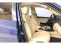 Deep Sea Blue Metallic - X3 xDrive28i Photo No. 6