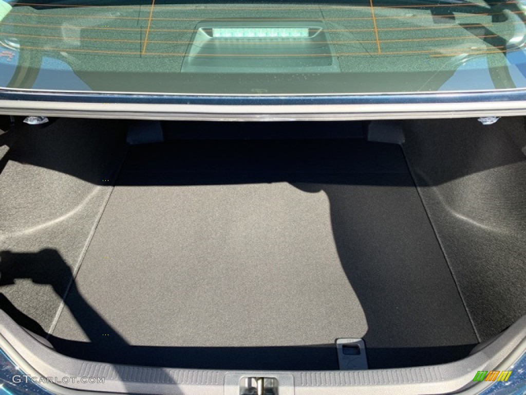 2020 Camry SE - Galactic Aqua Mica / Ash photo #10