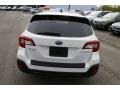 2018 Crystal White Pearl Subaru Outback 2.5i Limited  photo #6