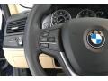Deep Sea Blue Metallic - X3 xDrive28i Photo No. 14