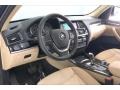 Deep Sea Blue Metallic - X3 xDrive28i Photo No. 17