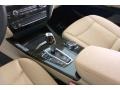 Deep Sea Blue Metallic - X3 xDrive28i Photo No. 18