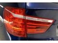 Deep Sea Blue Metallic - X3 xDrive28i Photo No. 22