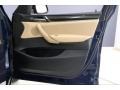 Deep Sea Blue Metallic - X3 xDrive28i Photo No. 25
