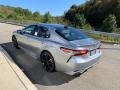 Celestial Silver Metallic - Camry XSE Photo No. 2