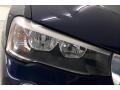 Deep Sea Blue Metallic - X3 xDrive28i Photo No. 27
