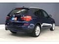 Deep Sea Blue Metallic - X3 xDrive28i Photo No. 29