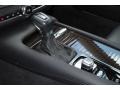 2018 Volvo S90 Charcoal Interior Transmission Photo