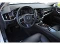 Charcoal Dashboard Photo for 2018 Volvo S90 #135596850