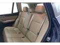 Deep Sea Blue Metallic - X3 xDrive28i Photo No. 32