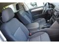 2019 Volkswagen Atlas S Front Seat