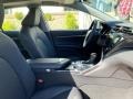 Celestial Silver Metallic - Camry XSE Photo No. 13