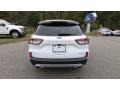 2020 Oxford White Ford Escape SE 4WD  photo #6