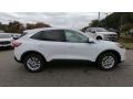 Oxford White 2020 Ford Escape SE 4WD Exterior