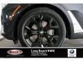 Dark Graphite Metallic - X7 xDrive40i Photo No. 9