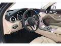 Lunar Blue Metallic - C 300 4Matic Sedan Photo No. 4